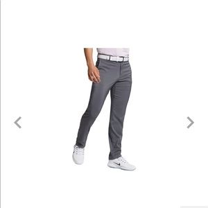 Nike dry fit golf pants